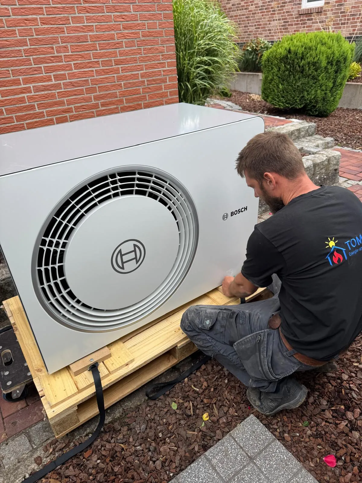 Photovoltaik und erneuerbare Energien
